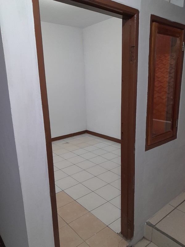 Hunian Luas & Nyaman di Kreo Larangan, Lokasi Strategis Dekat Sekolah