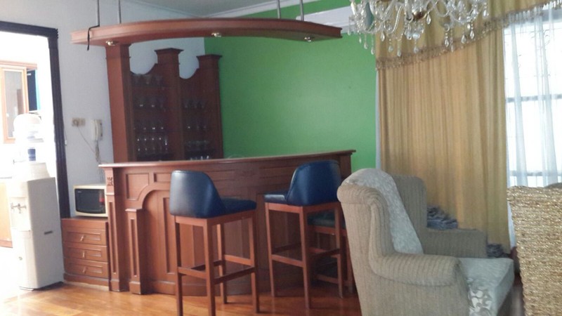 DIJUAL RUMAH MEWAH DI PURI CINERE, CINERE, DEPOK