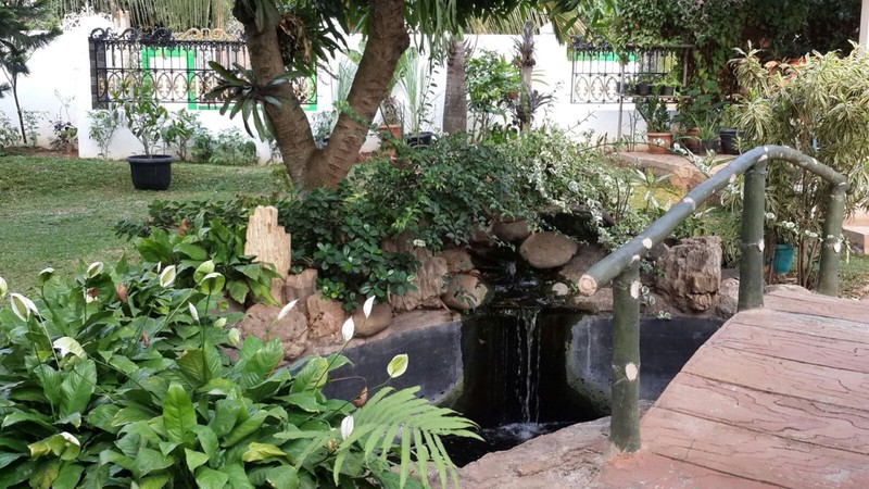 DIJUAL RUMAH MEWAH DI PURI CINERE, CINERE, DEPOK