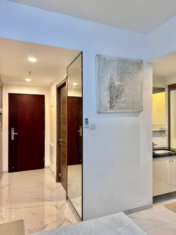 Apartemen Sky House BSD - Full Furnish, Siap Huni & Super Rapi