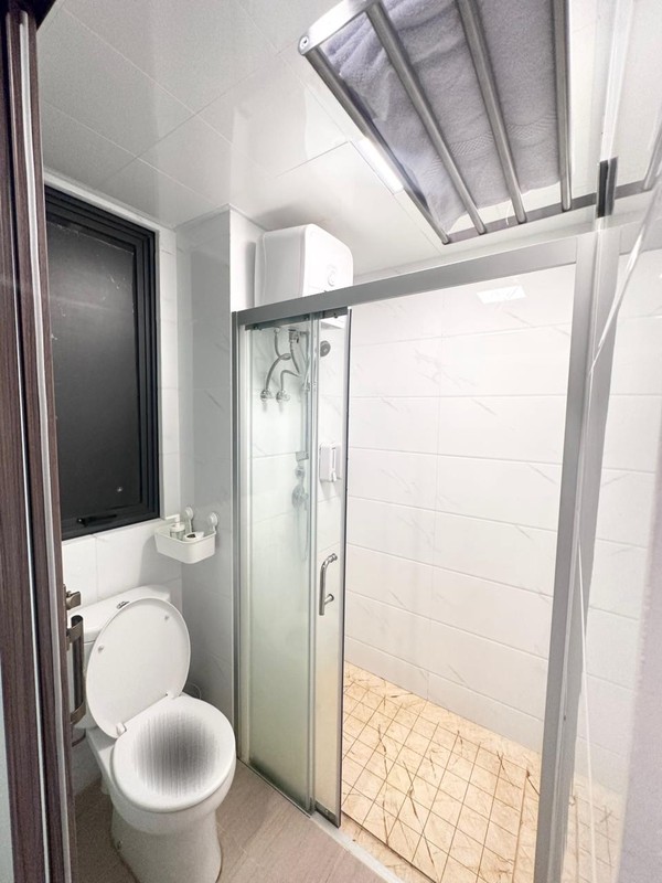 Apartemen Sky House BSD - Full Furnish, Siap Huni & Super Rapi