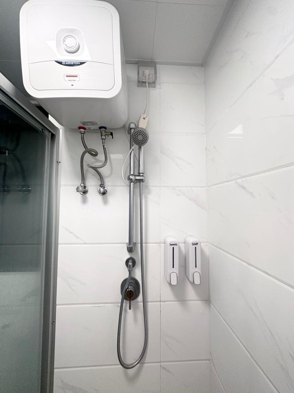 Apartemen Sky House BSD - Full Furnish, Siap Huni & Super Rapi