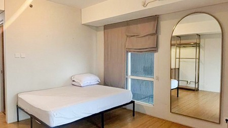 Apartement Tower Breeze Bintaro Plaza - Hunian Modern Terintegrasi Mall