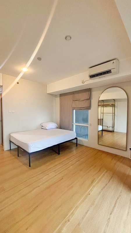 Apartement Tower Breeze Bintaro Plaza - Hunian Modern Terintegrasi Mall