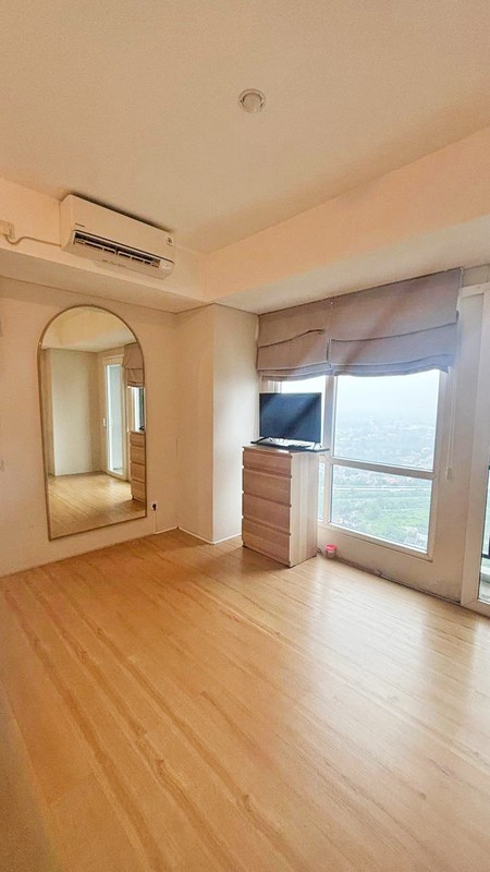 Apartement Tower Breeze Bintaro Plaza - Hunian Modern Terintegrasi Mall