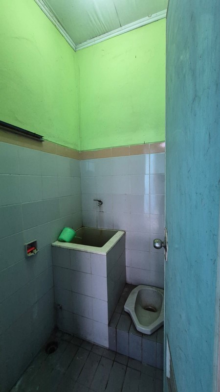 RUMAH DI CLUSTER MEKARINDAH JL PUSPA CIKARANG BARU JABABEKA RESIDENCE