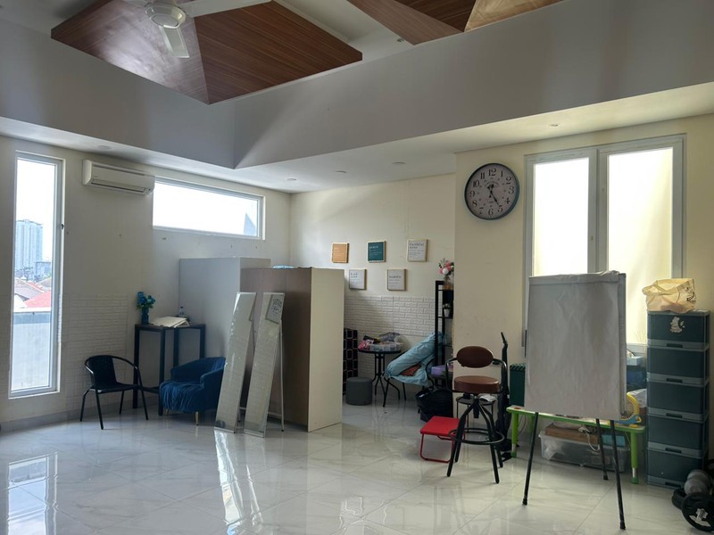 Dijual Rumah Gandaria Jakarta Selatan 