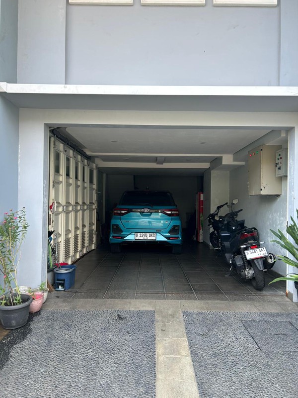 Dijual Rumah Gandaria Jakarta Selatan 