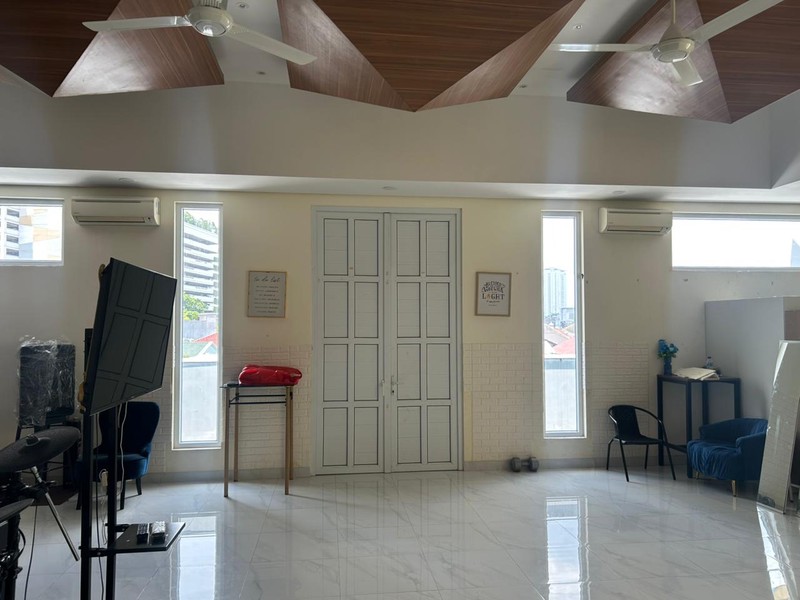 Dijual Rumah Gandaria Jakarta Selatan 