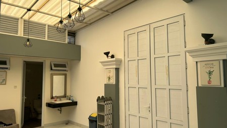 Dijual Rumah Gandaria Jakarta Selatan 