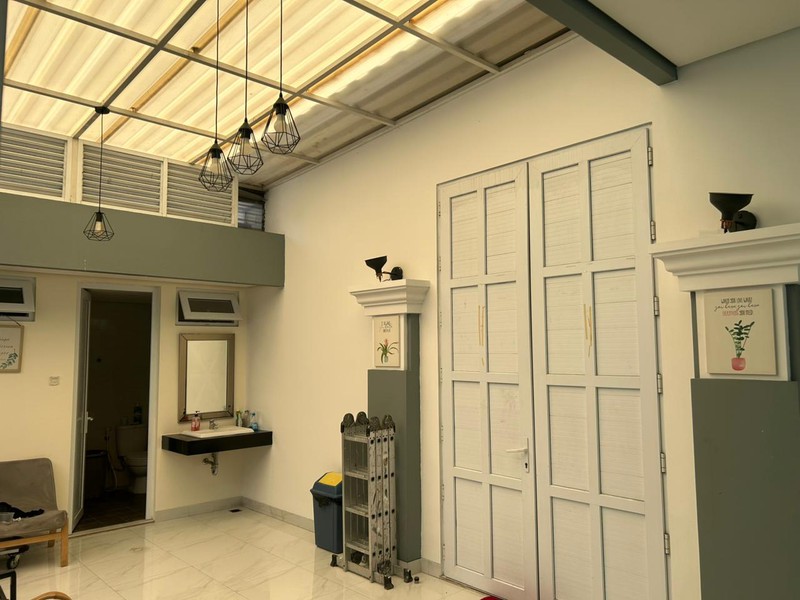 Dijual Rumah Gandaria Jakarta Selatan 