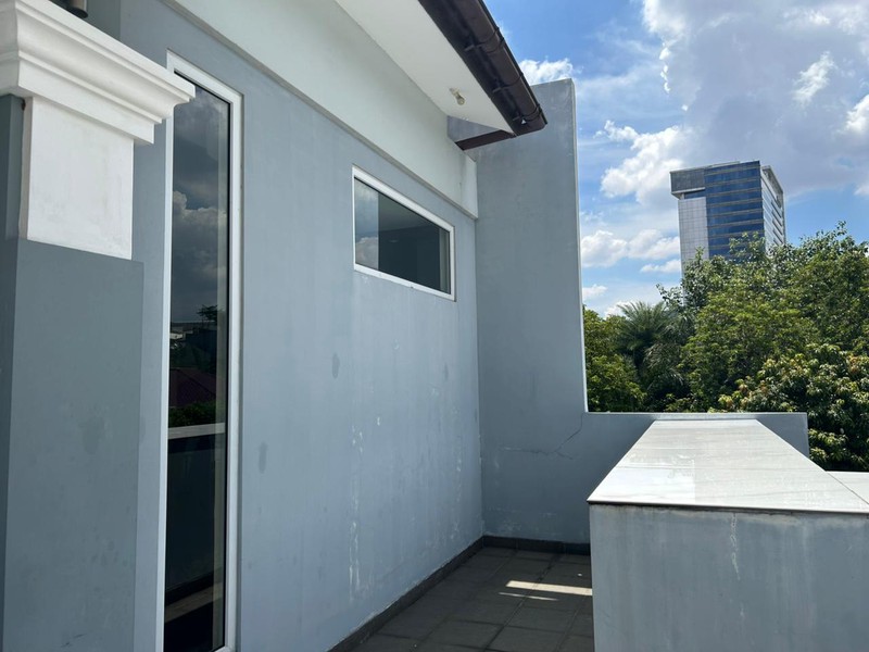 Dijual Rumah Gandaria Jakarta Selatan 