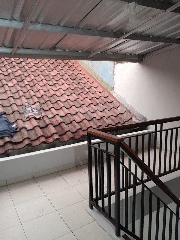 Rumah Luas di Kreo Larangan - Dekat Sekolah & Fasilitas Umum