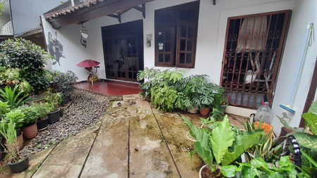 Rumah Luas di Kreo Larangan - Dekat Sekolah & Fasilitas Umum