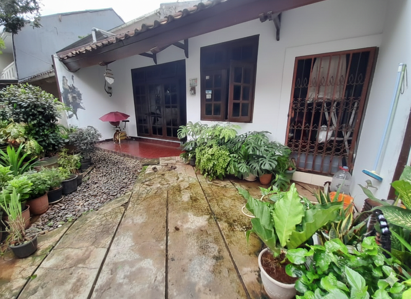 Rumah Luas di Kreo Larangan - Dekat Sekolah & Fasilitas Umum