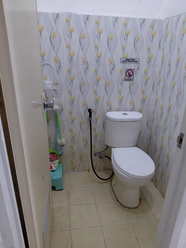 Ruko Strategis di Plaza Cordoba BSD - Area Ramai & Potensial