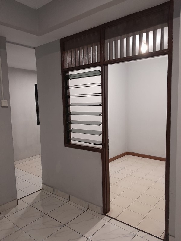 Rumah Luas di Kreo Larangan - Dekat Sekolah & Fasilitas Umum