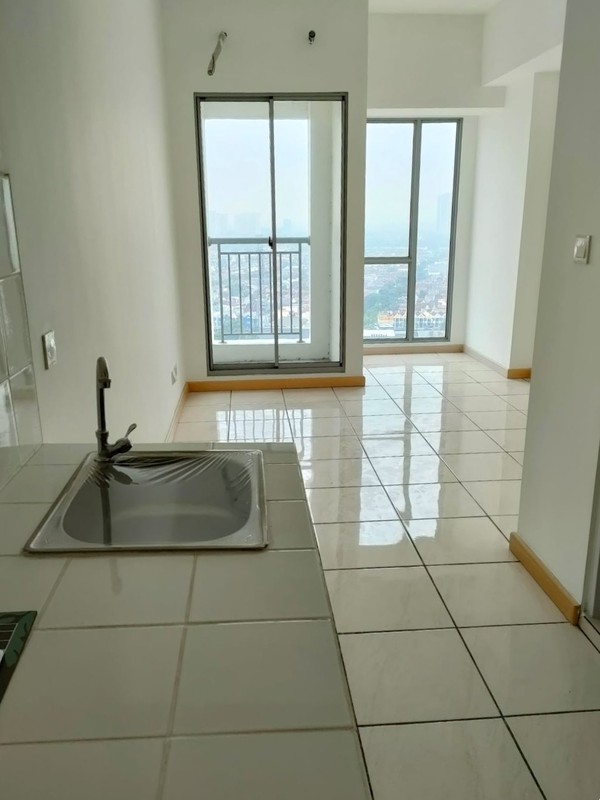 Apartemen Strategis di M-Town, Pusat Gading Serpong