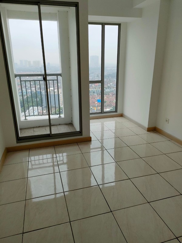 Apartemen Strategis di M-Town, Pusat Gading Serpong