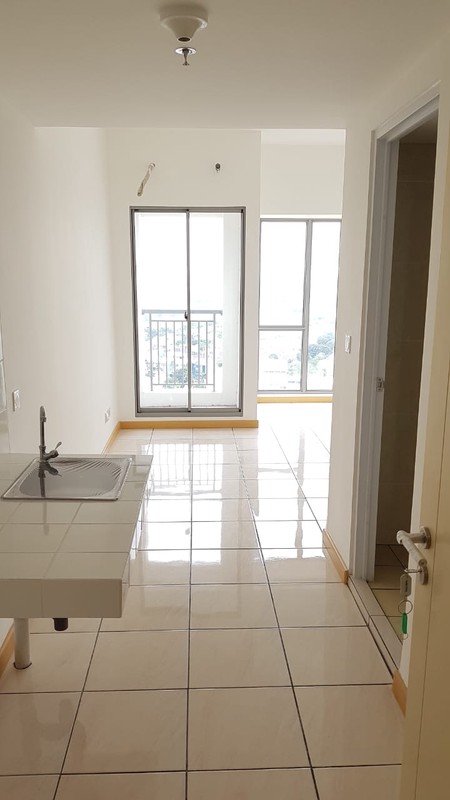 Apartemen Strategis di M-Town, Pusat Gading Serpong