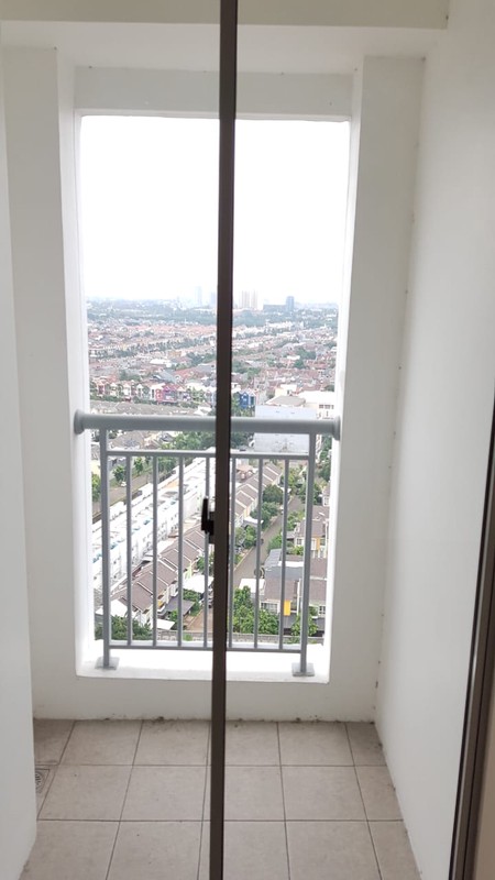Apartemen Strategis di M-Town, Pusat Gading Serpong