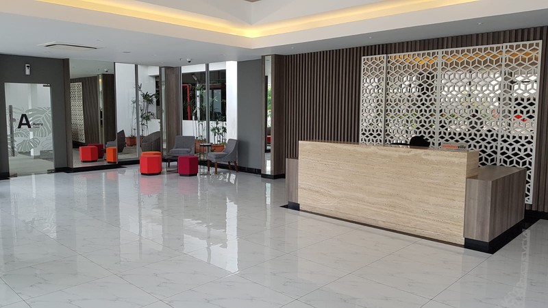 Apartemen Strategis di M-Town, Pusat Gading Serpong