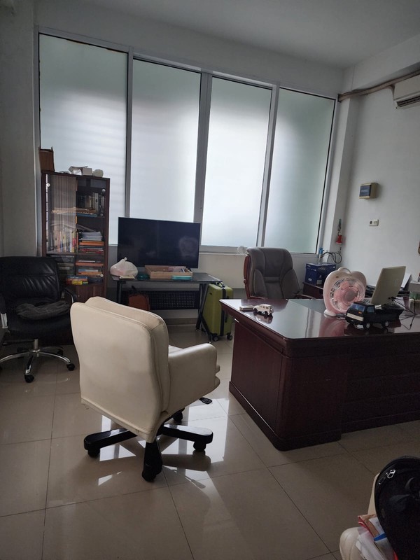 Ruko dijual di Pusat Jakarta