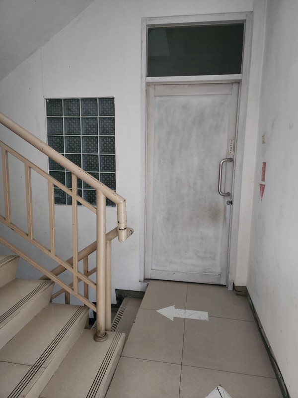 Ruko dijual di Pusat Jakarta