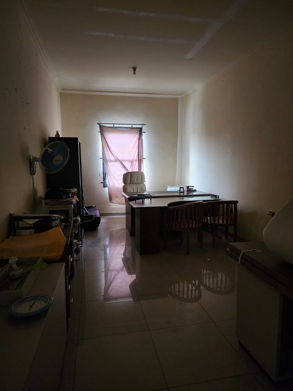 Ruko dijual di Pusat Jakarta