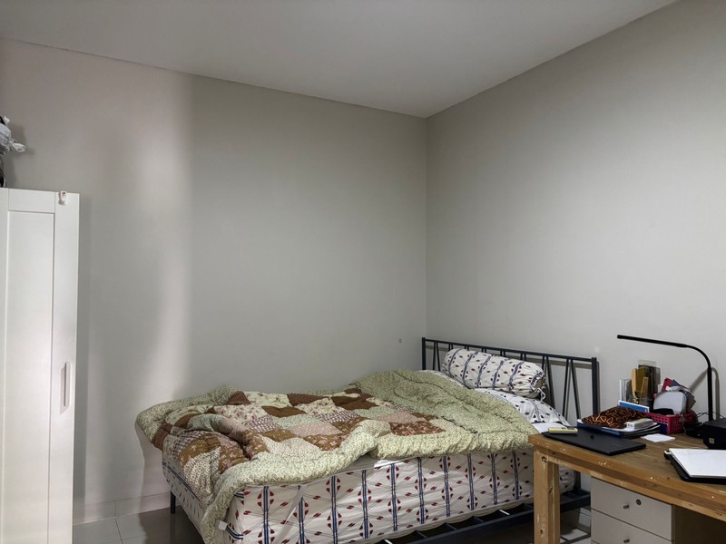 Rumah Cantik 2 Lantai di Raffles Hills Cibubur 