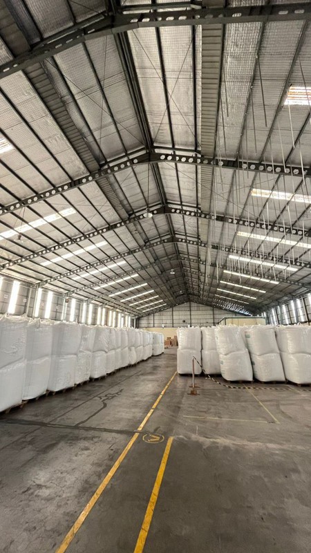 Disewakan Gudang Siap pakai di greges indah margomulyo surabaya