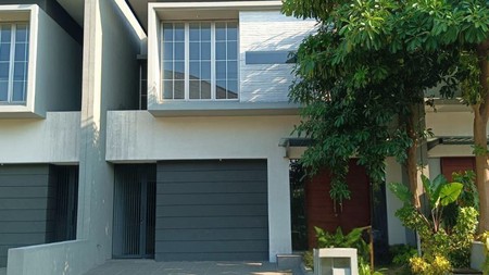 Dijual New Gress Rumah di Royal Residence Surabaya