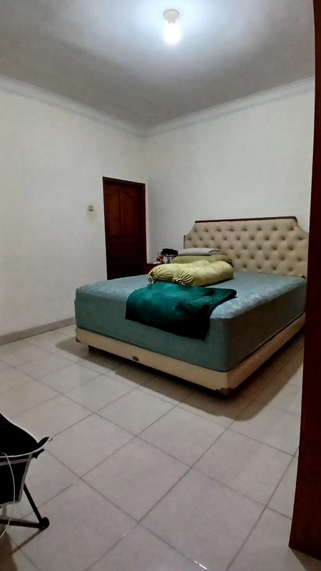 Rumah Bagus 2 Lantai, Siap huni Lokasi Strategis di Pesanggrahan