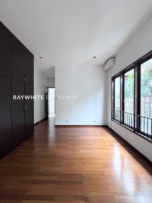 Rumah Siap Huni Lingkungan Tenang Area Cipete