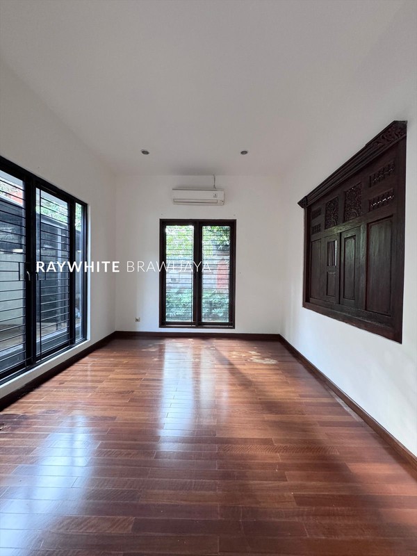 Rumah Siap Huni Lingkungan Tenang Area Cipete