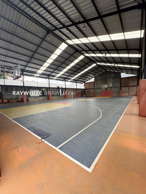 Paviliun Tanah dan Bangunan Area Ciganjur Jagakarsa 