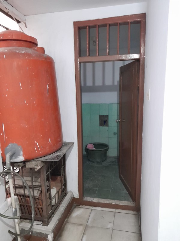 Rumah Luas di Kreo Larangan - Dekat Sekolah & Fasilitas Umum