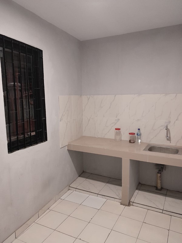 Rumah Luas di Kreo Larangan - Dekat Sekolah & Fasilitas Umum