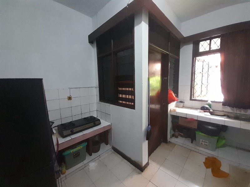 Rumah Luas di Kreo Larangan - Dekat Sekolah & Fasilitas Umum