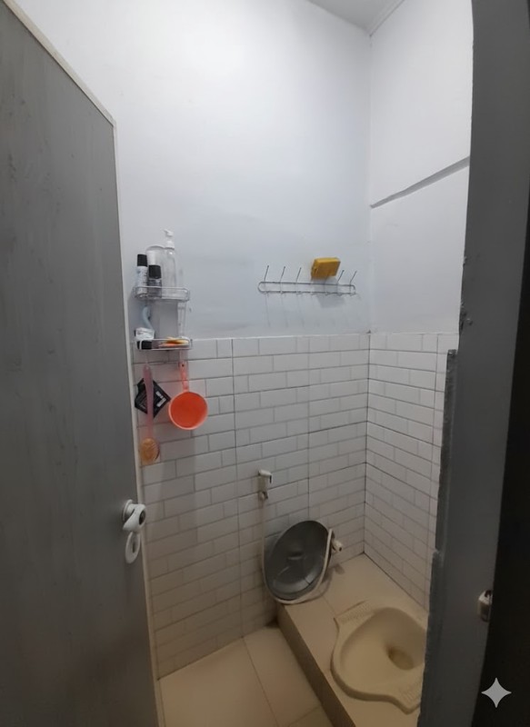 Rumah Luas di Kreo Larangan - Dekat Sekolah & Fasilitas Umum