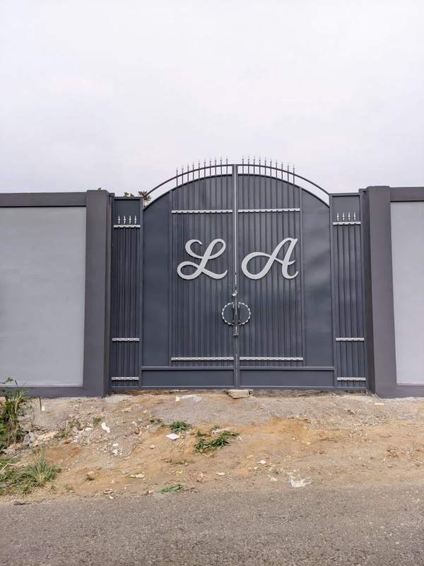 Dijual Tanah siap pakai di trawas mojokerto