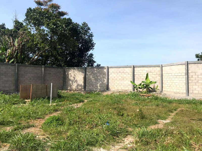 Dijual Tanah siap pakai di trawas mojokerto