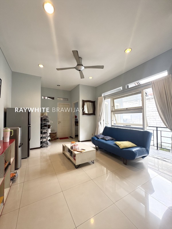 Rumah Siap Huni Lingkungan Tenang Area Cilandak Barat