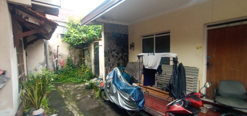 Dijual Rumah Minimalis Strategis di Pusat Kota Jogja Lokasi Premium Baciro, Gondokusuman, Yogyakarta
