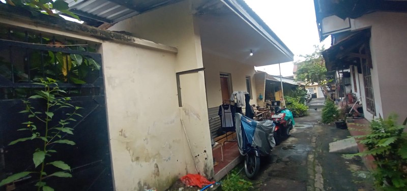 Dijual Rumah Minimalis Strategis di Pusat Kota Jogja Lokasi Premium Baciro, Gondokusuman, Yogyakarta