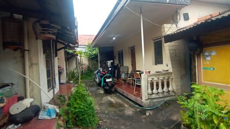 Dijual Rumah Minimalis Strategis di Pusat Kota Jogja Lokasi Premium Baciro, Gondokusuman, Yogyakarta