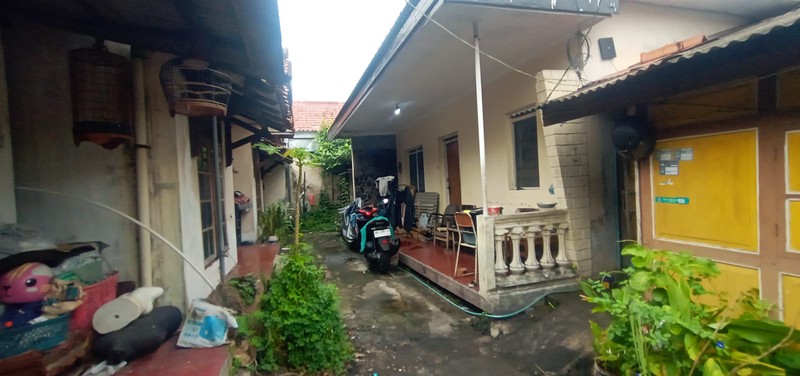 Dijual Rumah Minimalis Strategis di Pusat Kota Jogja Lokasi Premium Baciro, Gondokusuman, Yogyakarta