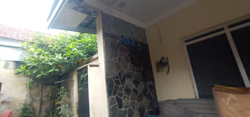 Dijual Rumah Minimalis Strategis di Pusat Kota Jogja Lokasi Premium Baciro, Gondokusuman, Yogyakarta