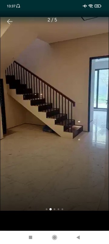 Dijual Rumah New Gress di Woodland Citraland Surabaya