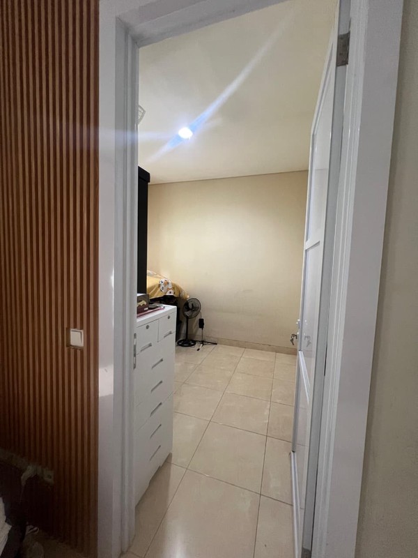 Rumah Greenwich Cluster Hyland BSD